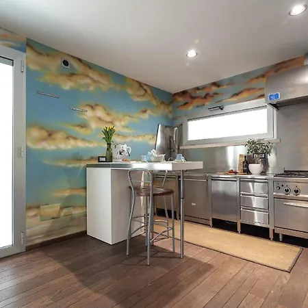 Apartmán Cucci Up Matino