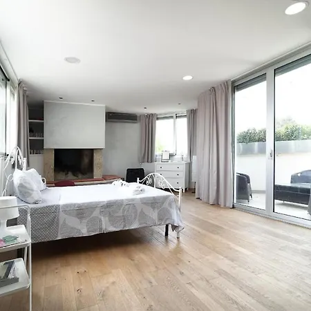 Cucci Up Apartmán