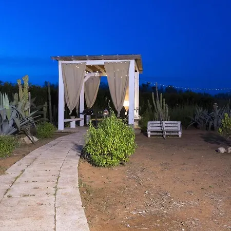 Apartmán Cucci Up Matino